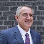 Click to view profile of Thomas Paschos, a top rated General Litigation attorney in Philadelphia, PA