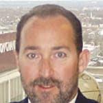 Click to view profile of Michael P. Healy, a top rated Business Litigation attorney in Lee’s Summit, MO