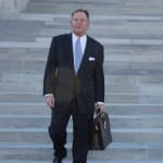 Click to view profile of Clark W. Mason, a top rated General Litigation attorney in Little Rock, AR