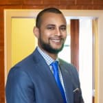 Click to view profile of TK Smith, a top rated Business Litigation attorney in Kansas City, MO