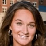 Click to view profile of Rachel Mech, a top rated Construction Litigation attorney in Timonium, MD