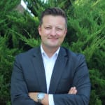 Click to view profile of Chase McBride, a top rated Business Organizations attorney in Pryor, OK