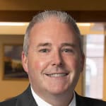 Click to view profile of James J. Steinkrauss, a top rated State, Local & Municipal attorney in Boston, MA