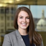 Click to view profile of Catherine R. Spalluzzi, a top rated Construction Litigation attorney in Columbia, MD