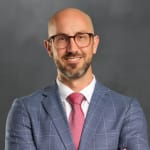 Click to view profile of Barrett T. Bowers, a top rated General Litigation attorney in Oklahoma City, OK
