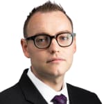 Click to view profile of Robert M. Schechter, a top rated Constitutional Law attorney in White Plains, NY