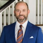 Click to view profile of Maurice G. Woods, II, a top rated Brain Injury attorney in Oklahoma City, OK