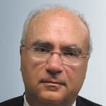 Click to view profile of Joseph M. DiOrio, a top rated Business Litigation attorney in Johnston, RI