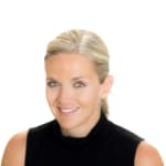 Click to view profile of Frieda Scott Simons, a top rated Business Litigation attorney in Santa Fe, NM
