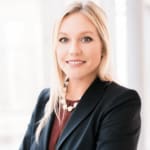 Click to view profile of Emily Kitch, a top rated Medical Malpractice attorney in Oklahoma City, OK