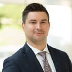 Click to view profile of Jacob Kurtz, a top rated Civil Litigation attorney in Kansas City, MO