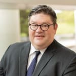 Click to view profile of Shane C. Hamman, a top rated Civil Litigation attorney in Kansas City, MO