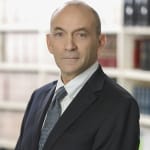 Click to view profile of James C. Prince, a top rated Employee Benefits attorney in Oklahoma City, OK