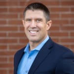 Click to view profile of Justin Pless, a top rated Mergers & Acquisitions attorney in Denver, CO