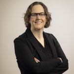 Click to view profile of Courtney E. Endwright, a top rated Employment Litigation attorney in Indianapolis, IN