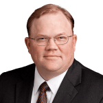 Click to view profile of Mark E. Osborne, a top rated International attorney in Austin, TX