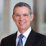 Click to view profile of Brian A. Ratner, a top rated Intellectual Property Litigation attorney in Washington, DC