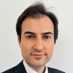 Click to view profile of C. Alex Naegele, a top rated Business Organizations attorney in Cupertino, CA