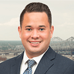 Click to view profile of Travis A. Beaton, a top rated Business & Corporate attorney in New Orleans, LA