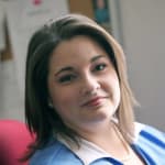 Click to view profile of Nicole M. Rothgeb, a top rated Employment Law - Employee attorney in Hartford, CT