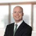 Click to view profile of Benjamin R. Askew, a top rated Intellectual Property Litigation attorney in Saint Louis, MO