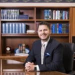 Click to view profile of Brian M. Worthington, a top rated Sex Offenses attorney in Salinas, CA