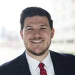 Click to view profile of Timothy Laughlin, a top rated Environmental Litigation attorney in Olathe, KS