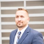 Click to view profile of Daniel Kiefer, a top rated Estate & Trust Litigation attorney in Las Vegas, NV