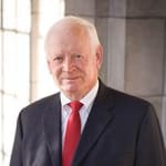 Click to view profile of Kile W. Johnson, a top rated General Litigation attorney in Lincoln, NE