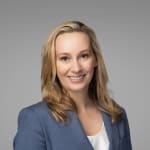 Click to view profile of Ashley L. Ricket, a top rated Medical Malpractice attorney in Overland Park, KS