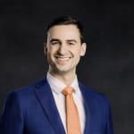 Click to view profile of Raymond Starks-Taylor, a top rated Business Litigation attorney in Tysons Corner, VA