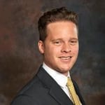 Click to view profile of Chase P. Florin, a top rated Construction Litigation attorney in Palm Harbor, FL