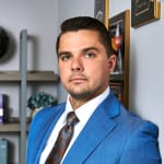 Click to view profile of Michael N. Colacci, a top rated Trucking Accidents attorney in Bridgewater, NJ