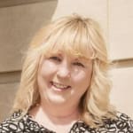 Click to view profile of Jodie Drees Ganote, a top rated Criminal Defense attorney in Cincinnati, OH