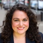 Click to view profile of Erin E. Lamb, a top rated Personal Injury - Defense attorney in Philadelphia, PA