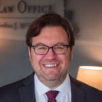 Click to view profile of Joshua J. Mikrut, a top rated Immigration attorney in Grandville, MI