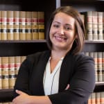 Click to view profile of Tirra Seely, a top rated Construction Accident attorney in Bellingham, WA