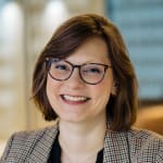 Click to view profile of Kristin E. Bateman, a top rated Personal Injury - Defense attorney in Seattle, WA