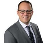 Click to view profile of Jeremy D. Rachlin, a top rated General Litigation attorney in Bethesda, MD
