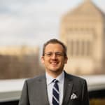 Click to view profile of Tyler D. Helmond, a top rated Business & Corporate attorney in Indianapolis, IN