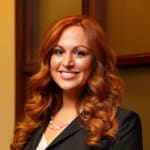 Click to view profile of Jordanna L. Evans, a top rated Estate Planning & Probate attorney in Las Vegas, NV