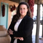 Click to view profile of Meredith Johnstone, a top rated Divorce attorney in Albuquerque, NM