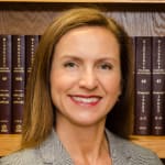 Click to view profile of Virginia J. Knudson, a top rated Landlord & Tenant attorney in Brainerd, MN