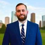 Click to view profile of Joseph Bryant, a top rated Construction Litigation attorney in Houston, TX