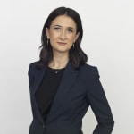 Click to view profile of Anna M. Estevao, a top rated White Collar Crimes attorney in New York, NY