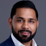 Click to view profile of Pimal A. Patel, a top rated Real Estate attorney in Houston, TX