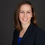 Click to view profile of Gretchen Geisser Petersen, a top rated Personal Injury - Defense attorney in Allentown, PA