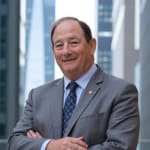 Click to view profile of James E. Montgomery, Jr., a top rated Mergers & Acquisitions attorney in San Antonio, TX