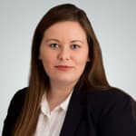 Click to view profile of Katelyn E. Towe, a top rated Construction Litigation attorney in Phoenix, AZ