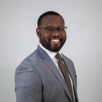 Click to view profile of Deontae D. Wherry, a top rated Employment & Labor attorney in Dallas, TX